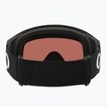 Síszemüveg Oakley Flight Tracker M Matte Black/Prizm 24K Iridium 3