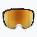 Sí szemüveg Oakley Flight Path L matte black/Prizm 24k Iridium 2