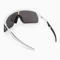 Oakley Sutro Lite PC matt fehér/prizm fekete napszemüveg 2