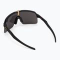 Oakley Sutro Lite PC matt fekete/prizm fekete napszemüveg 2