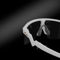 Oakley Resistor PC gyöngyházfehér/prizm fekete gyermek napszemüveg 4