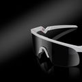 Oakley Resistor PC gyöngyházfehér/prizm fekete gyermek napszemüveg 5