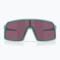 Oakley Sutro matt pacific/prizm road fekete napszemüveg 2