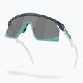 Oakley Bxtr matt abyss/prizm fekete napszemüveg 4