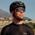 Oakley Sutro Lite Sweep Tour De France matt szürke tinta/prizm road fekete napszemüveg 8