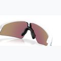 Oakley Resistor Sweep fényezett fehér/prizma zafír gyermek napszemüveg 7