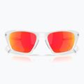 Oakley Lateralis Seek Collection matt vapor/prizm rubin polarizált napszemüveg 2