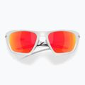 Oakley Lateralis Seek Collection matt vapor/prizm rubin polarizált napszemüveg 3