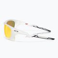 Oakley Lateralis Seek Collection matt vapor/prizm rubin polarizált napszemüveg 5