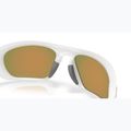 Oakley Lateralis Seek Collection matt vapor/prizm rubin polarizált napszemüveg 7