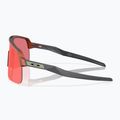 Oakley Sutro Lite tűz narancssárga/prizm trail fáklya napszemüveg 5