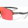 Oakley Sutro Lite tűz narancssárga/prizm trail fáklya napszemüveg 6