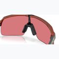 Oakley Sutro Lite tűz narancssárga/prizm trail fáklya napszemüveg 7