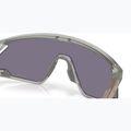 Oakley Bxtr Metal transz szürke tinta/prizm szürke napszemüveg 7