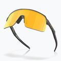 Oakley Sutro Lite matt olíva tinta /prizm 24k napszemüveg 4