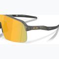 Oakley Sutro Lite matt olíva tinta /prizm 24k napszemüveg 6