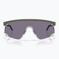 Oakley Bxtr Metal matt moha/prizm szürke napszemüveg 2