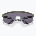 Oakley Bxtr Metal matt moha/prizm szürke napszemüveg 3