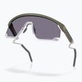 Oakley Bxtr Metal matt moha/prizm szürke napszemüveg 4