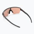 Oakley Corridor SQ matt karbon/prizm nyomvonalas fáklyás napszemüveg 4