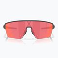 Oakley Corridor SQ matt karbon/prizm nyomvonalas fáklyás napszemüveg 2