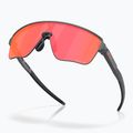 Oakley Corridor SQ matt karbon/prizm nyomvonalas fáklyás napszemüveg 4