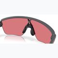 Oakley Corridor SQ matt karbon/prizm nyomvonalas fáklyás napszemüveg 7