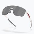 Oakley Corridor SQ matt vapor/prizm fekete napszemüveg 4