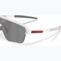 Oakley Corridor SQ matt vapor/prizm fekete napszemüveg 6