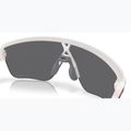 Oakley Corridor SQ matt vapor/prizm fekete napszemüveg 7