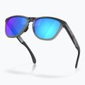 Oakley Frogskins Range matt fekete/prizm zafír napszemüveg 4