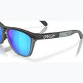 Oakley Frogskins Range matt fekete/prizm zafír napszemüveg 6