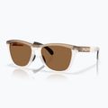 Napszemüveg Oakley Frogskins Range prizm bronze