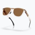 Napszemüveg Oakley Frogskins Range prizm bronze 4