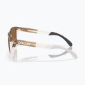 Napszemüveg Oakley Frogskins Range prizm bronze 5