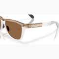 Napszemüveg Oakley Frogskins Range prizm bronze 6