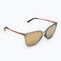 Oakley Sielo SQ matt szürke tinta/prizm rózsaarany napszemüveg