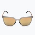 Oakley Sielo SQ matt szürke tinta/prizm rózsaarany napszemüveg 3