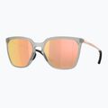 Oakley Sielo SQ matt szürke tinta/prizm rózsaarany napszemüveg 6