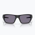 Napszemüveg Oakley Masseter matte black 2