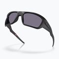 Napszemüveg Oakley Masseter matte black 4