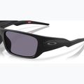 Napszemüveg Oakley Masseter matte black 6