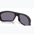 Napszemüveg Oakley Masseter matte black 7