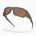 Napszemüveg Oakley Masseter matte olive ink 4