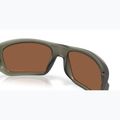 Napszemüveg Oakley Masseter matte olive ink 7