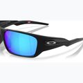 Napszemüveg Oakley Masseter polished black 6