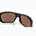 Napszemüveg Oakley Masseter polished black 7