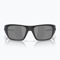 Napszemüveg Oakley Masseter matte black 2