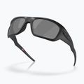 Napszemüveg Oakley Masseter matte black 4