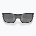 Napszemüveg Oakley Masseter matte black 5